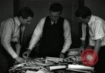 Image of sort pictures New York City USA, 1939, second 31 stock footage video 65675029698