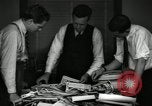 Image of sort pictures New York City USA, 1939, second 34 stock footage video 65675029698