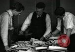 Image of sort pictures New York City USA, 1939, second 35 stock footage video 65675029698