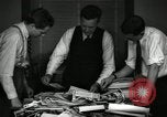 Image of sort pictures New York City USA, 1939, second 36 stock footage video 65675029698