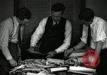 Image of sort pictures New York City USA, 1939, second 38 stock footage video 65675029698