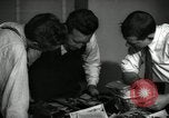 Image of Time journalists sort pictures New York City USA, 1939, second 11 stock footage video 65675029699