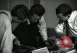 Image of Time journalists sort pictures New York City USA, 1939, second 12 stock footage video 65675029699