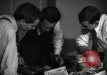 Image of Time journalists sort pictures New York City USA, 1939, second 14 stock footage video 65675029699