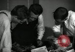 Image of Time journalists sort pictures New York City USA, 1939, second 15 stock footage video 65675029699