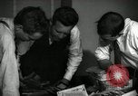 Image of Time journalists sort pictures New York City USA, 1939, second 16 stock footage video 65675029699
