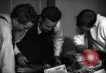 Image of Time journalists sort pictures New York City USA, 1939, second 18 stock footage video 65675029699