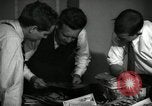 Image of Time journalists sort pictures New York City USA, 1939, second 23 stock footage video 65675029699