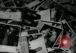 Image of Time journalists sort pictures New York City USA, 1939, second 55 stock footage video 65675029699