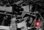 Image of Time journalists sort pictures New York City USA, 1939, second 57 stock footage video 65675029699