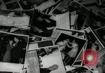 Image of Time journalists sort pictures New York City USA, 1939, second 60 stock footage video 65675029699