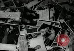 Image of Time journalists sort pictures New York City USA, 1939, second 62 stock footage video 65675029699