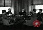 Immagine di Tempo office meeting New York City USA, 1939, secondo 1 filmato di repertorio 65675029700