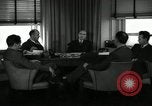 Immagine di Tempo office meeting New York City USA, 1939, secondo 4 filmato di repertorio 65675029700