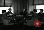 Immagine di Tempo office meeting New York City USA, 1939, secondo 5 filmato di repertorio 65675029700