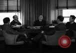 Immagine di Tempo office meeting New York City USA, 1939, secondo 20 filmato di repertorio 65675029700