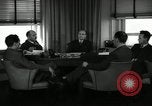 Immagine di Tempo office meeting New York City USA, 1939, secondo 21 filmato di repertorio 65675029700