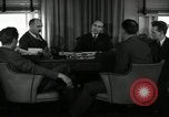 Image of Time Magazine staff  meeting New York City USA, 1939, second 7 stock footage video 65675029701