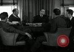 Image of Time Magazine staff  meeting New York City USA, 1939, second 8 stock footage video 65675029701