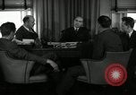 Image of Time Magazine staff  meeting New York City USA, 1939, second 9 stock footage video 65675029701