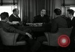 Image of Time Magazine staff  meeting New York City USA, 1939, second 11 stock footage video 65675029701