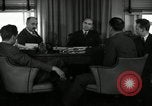 Image of Time Magazine staff  meeting New York City USA, 1939, second 12 stock footage video 65675029701