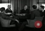 Image of Time Magazine staff  meeting New York City USA, 1939, second 13 stock footage video 65675029701