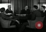 Image of Time Magazine staff  meeting New York City USA, 1939, second 15 stock footage video 65675029701