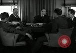 Image of Time Magazine staff  meeting New York City USA, 1939, second 17 stock footage video 65675029701