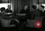 Image of Time Magazine staff  meeting New York City USA, 1939, second 18 stock footage video 65675029701