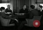 Image of Time Magazine staff  meeting New York City USA, 1939, second 19 stock footage video 65675029701