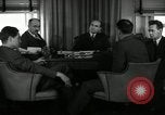 Image of Time Magazine staff  meeting New York City USA, 1939, second 21 stock footage video 65675029701