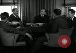 Image of Time Magazine staff  meeting New York City USA, 1939, second 24 stock footage video 65675029701