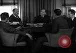 Image of Time Magazine staff  meeting New York City USA, 1939, second 25 stock footage video 65675029701