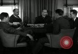 Image of Time Magazine staff  meeting New York City USA, 1939, second 27 stock footage video 65675029701