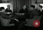 Image of Time Magazine staff  meeting New York City USA, 1939, second 29 stock footage video 65675029701