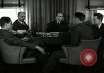Image of Time Magazine staff  meeting New York City USA, 1939, second 30 stock footage video 65675029701