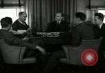 Image of Time Magazine staff  meeting New York City USA, 1939, second 32 stock footage video 65675029701