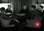 Image of Time Magazine staff  meeting New York City USA, 1939, second 33 stock footage video 65675029701