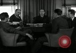 Image of Time Magazine staff  meeting New York City USA, 1939, second 40 stock footage video 65675029701