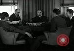 Image of Time Magazine staff  meeting New York City USA, 1939, second 41 stock footage video 65675029701
