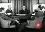Image of Time Magazine staff  meeting New York City USA, 1939, second 43 stock footage video 65675029701