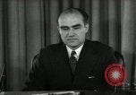 Image of Time Magazine staff meeting New York City USA, 1939, second 1 stock footage video 65675029702
