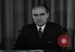 Image of Time Magazine staff meeting New York City USA, 1939, second 3 stock footage video 65675029702
