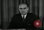Image of Time Magazine staff meeting New York City USA, 1939, second 4 stock footage video 65675029702