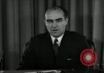 Image of Time Magazine staff meeting New York City USA, 1939, second 5 stock footage video 65675029702