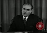 Image of Time Magazine staff meeting New York City USA, 1939, second 6 stock footage video 65675029702