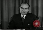 Image of Time Magazine staff meeting New York City USA, 1939, second 8 stock footage video 65675029702
