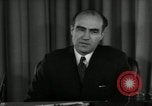 Image of Time Magazine staff meeting New York City USA, 1939, second 10 stock footage video 65675029702