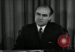 Image of Time Magazine staff meeting New York City USA, 1939, second 16 stock footage video 65675029702